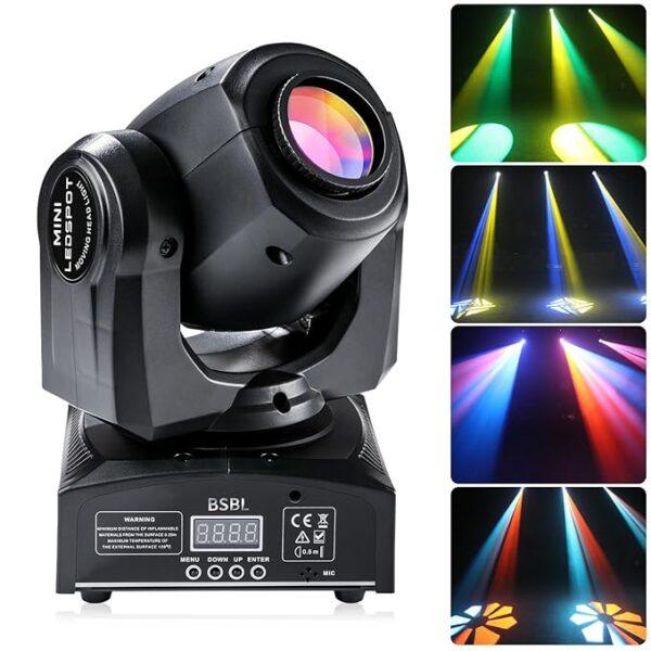 BSBL Led Corded Electric Head Light 30W - Image 4