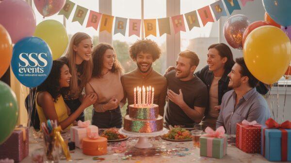 Birthday celebratins - Image 2