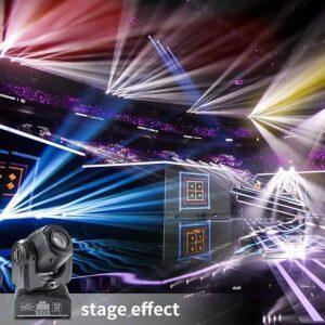 BSBL Led Corded Electric Head Light 30W