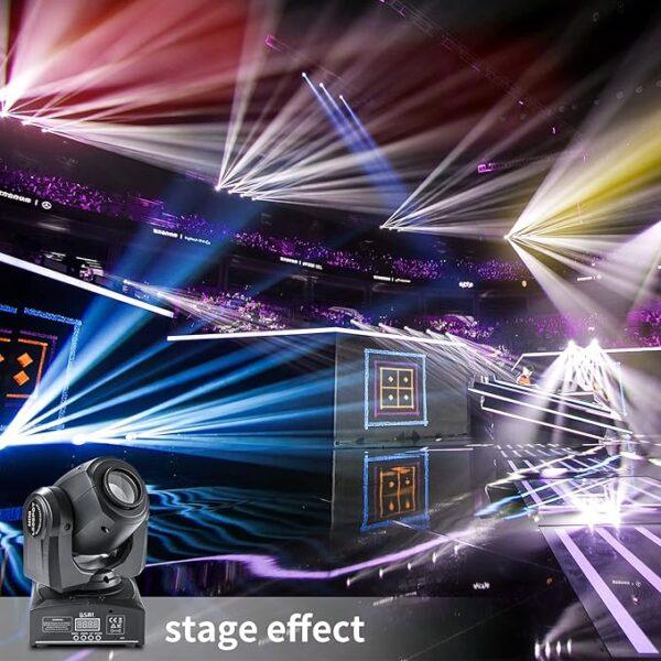 BSBL Led Corded Electric Head Light 30W